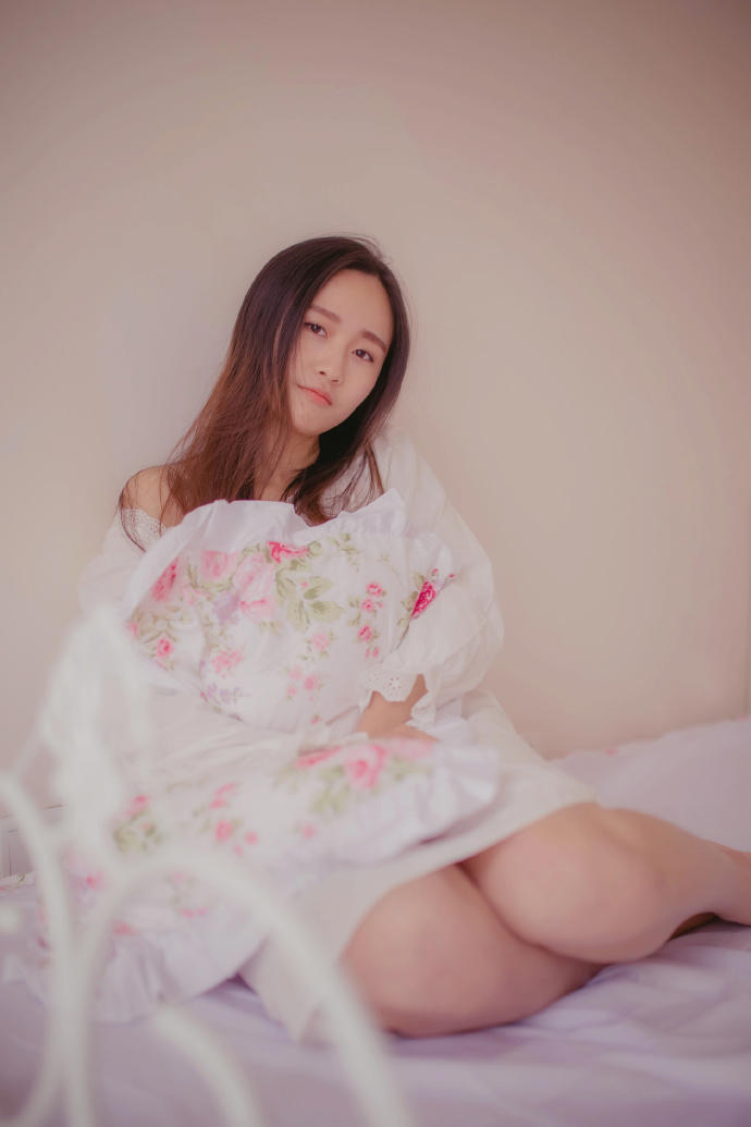 因为她，我错过了好几站