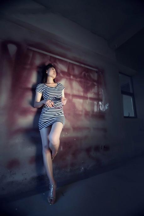 其实你不会一直的被人喜欢